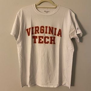 Champion Virginia Tech Shirt